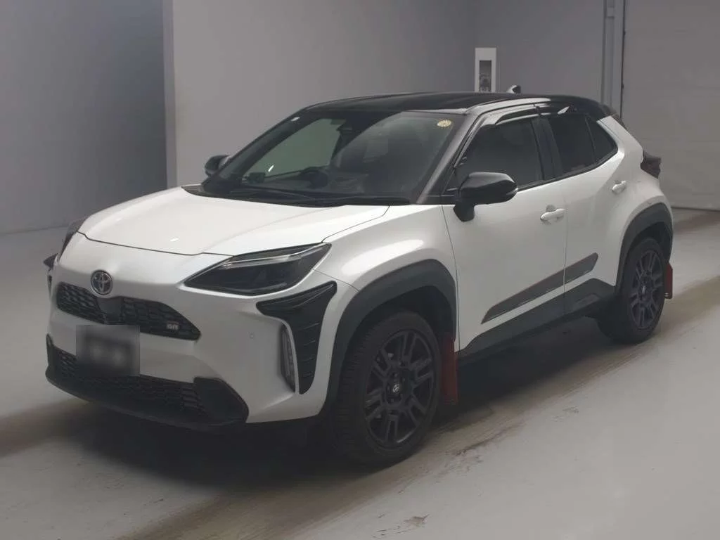 Toyota Yaris Cross MXPB10 2023